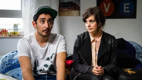 Der King ist am Start