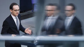 Justizminister sieht in AfD einen Fall für den Verfassungsschutz