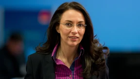 SPD-Politikerin Fahimi soll neue DGB-Chefin werden