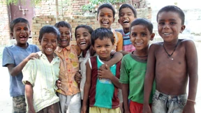 Die Welt mag uns noch