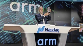 Der Mann im „Chip-Krieg“