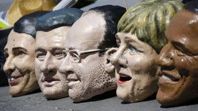 Deutschland muss allein führen