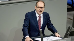 Afghanen dürfen einreisen