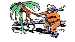 Wir sollten zum Trumpismus-Disruptionismus übertreten