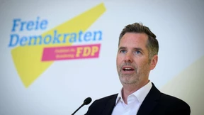 FDP tritt Koalitionsstreit über Bürgergeld-Kürzung los