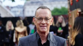 Tom Hanks kann sich erste Mondgeburt in einigen Jahren vorstellen