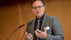 Tausende Kinderporno-Fälle mangels Speicherung nicht aufgeklärt