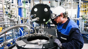 Lithium aus Deutschland für eine halbe Million E-Autos