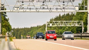 Die Maut kommt wieder