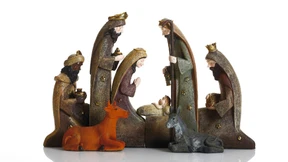 Von der Sehnsucht des Weibes nach dem Mohren