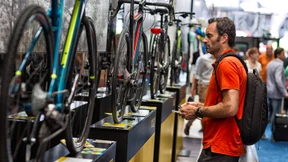 Investition in die Zukunft der Messe