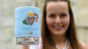 Das Oktoberfest soll sicherer und digitaler werden