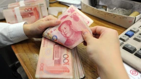 Verwandtschaft in der Zentralbank