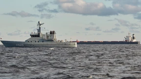 Angriffe in der Ostsee: „Tod durch 1000 Nadelstiche“