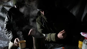 Russland nutzt den kommenden Winter als Waffe