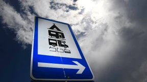 Camperin in Bonn vergewaltigt