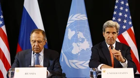 Amerika bricht Dialog mit Russland über Waffenruhe in Syrien ab