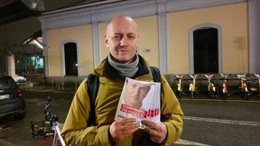 „Mailand sollte die Stadt der Frauen werden“