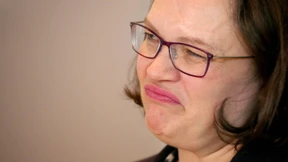 „SPD-Minister müssen als Team funktionieren“