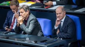 Ist die Ampel noch zu retten?