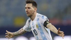 Messi und Argentinien im Halbfinale der Copa América
