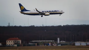 Rheinland-Pfalz gegen Billigflieger in Frankfurt