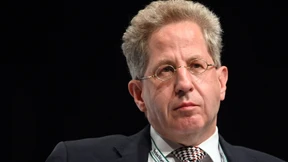 Maaßen zum Vorsitzenden der Werteunion gewählt
