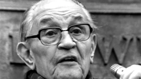 Aufgetaucht kämpft sich fairer . . .