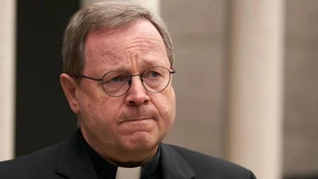 Bätzing fordert Entschuldigung Benedikts