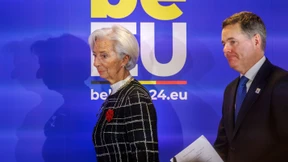 Bulgariens Eurobeitritt Anfang 2025 steht auf der Kippe