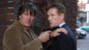 Es gibt keine ehemaligen Opfer