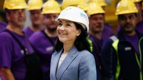 Der Kampf um Habecks Erbe