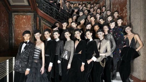 Was wird aus Armani ohne Armani?