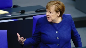 Generaldebatte im Bundestag –  was haben Merkel und Co. zu sagen?