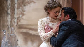 Die Liebe, die nicht glücken will