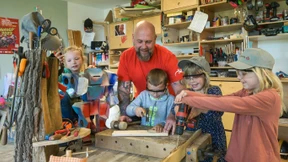 Eine Milliarde Euro für Aufstiegs-Bafög