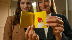 „Höhle der Löwen“-Start-up wehrt sich gegen Vorwürfe von Gehörlosen