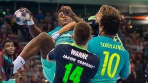 Auch Flensburg scheitert an Barcelona