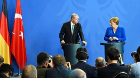 „Er ist ein Agent, der Staatsgeheimnisse verraten hat“