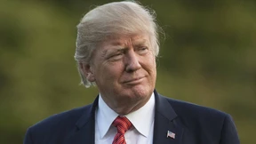 So will Trump Transgender aus dem Militär drängen