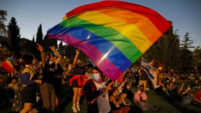 Iranische Hacker greifen LGTBQ-Dating-Seite in Israel an