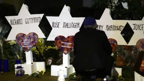 Trauer und Entsetzen nach Angriff auf Synagoge