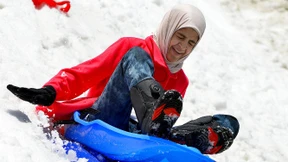 Na servus, Zell am See