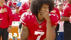 Nike wirbt mit Protestauslöser Kaepernick