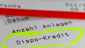 Verbraucherschützer kritisieren Willkür beim Dispo 