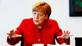 Merkel grenzt Union nach rechts ab