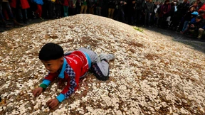 Die Revolution der Möglichkeiten