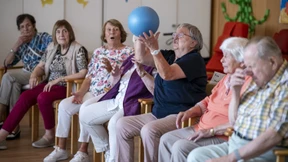 „Wir pflegen Menschen, keine Akten“