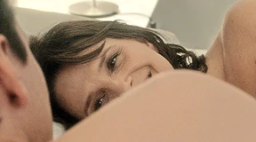 Aus dieser Frau wird man nicht klug