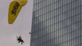 Der Klimaplan der EZB – und was Greenpeace davon hält